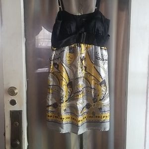 Arden b. Summer dress